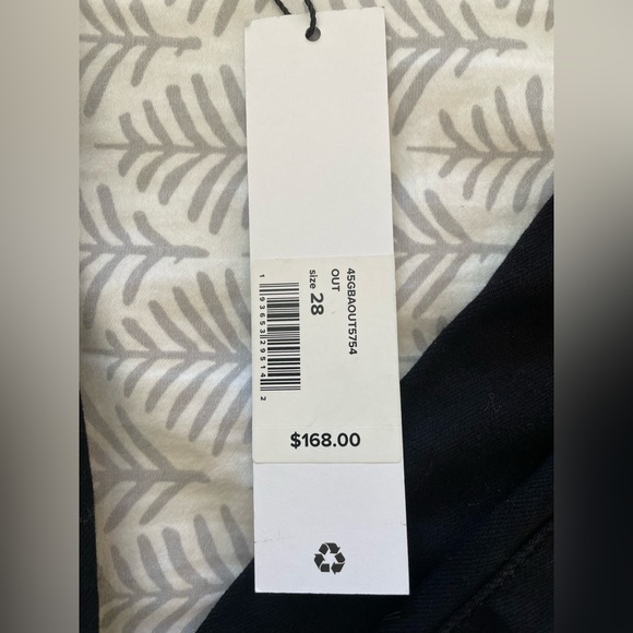 Joe’s “The Charlie” High Rise Skinny Jeans - Picture 5 of 9